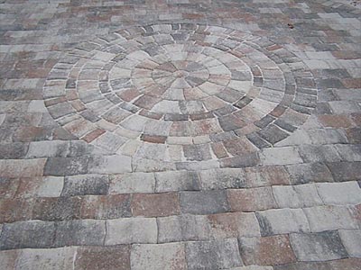 Pavers, Odessa, TX